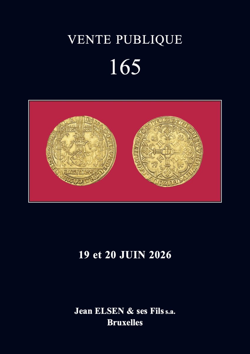 Auction 165
